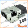 Serrure de porte gauche pour CITROEN | EZC-PE-077, 9135H6